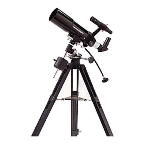 Celestron 21072 User manual