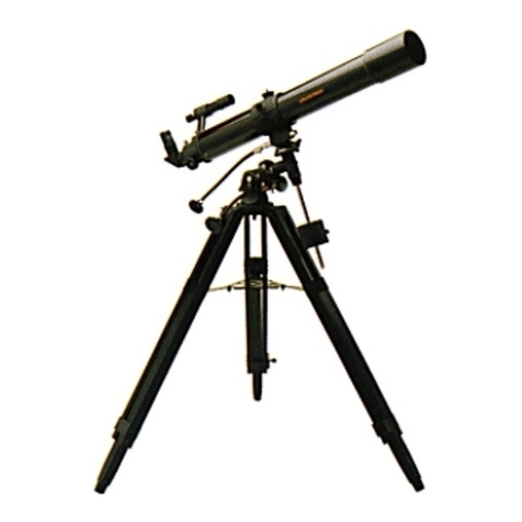 Celestron 21070 instruction manual