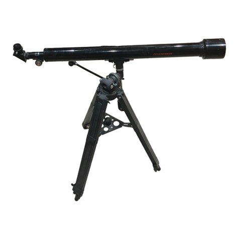 Celestron 21065 User manual