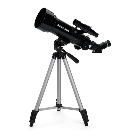 Celestron 21035 instruction manual