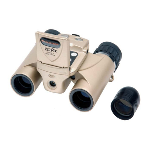 Celestron VistaPix 72218 User manual Celestron VistaPix 72218 User manual
