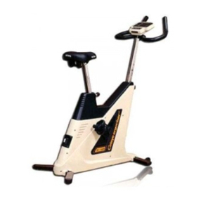 Cateye Ergociser EC-1200 User manual