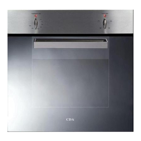 CDA SC210 Series Reference manual