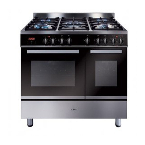 CDA RV 1001 Guide
