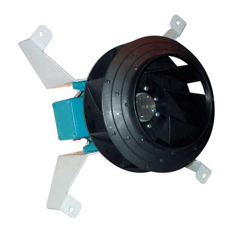 CFM TNC-0506 User manual CFM TNC-0506 User manual
