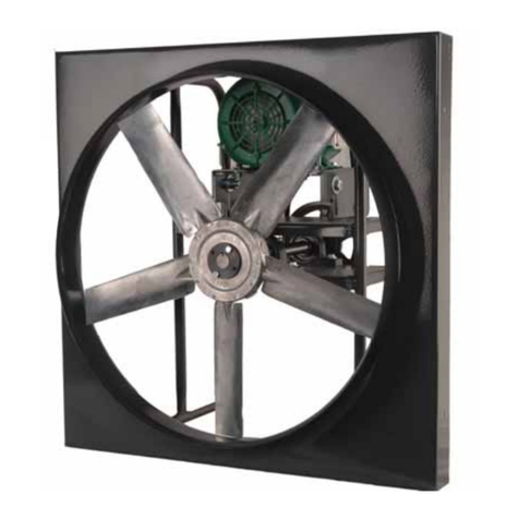 CFM ABP-0905 User manual