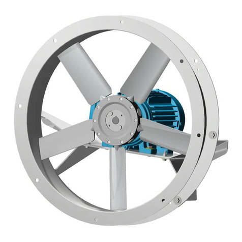 CFM AFK-0906 User manual