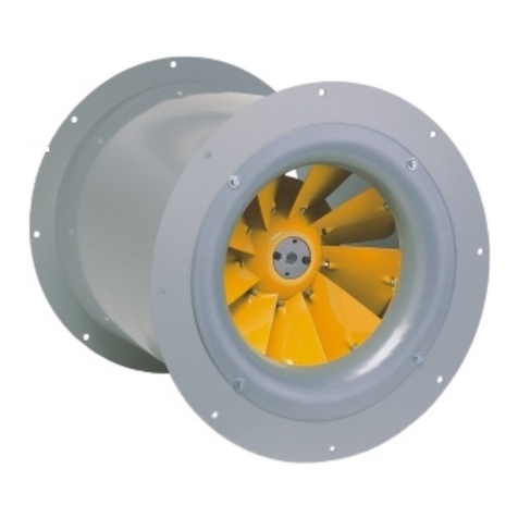 CFM 165596 User manual CFM 165596 User manual