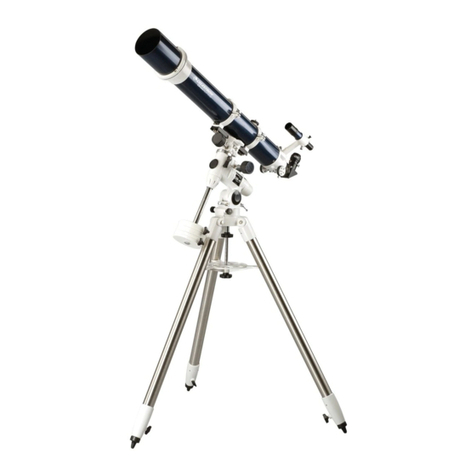 Celestron XLT series User manual