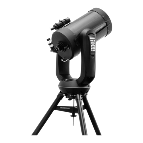 Celestron NexStar GPS 93507 User manual