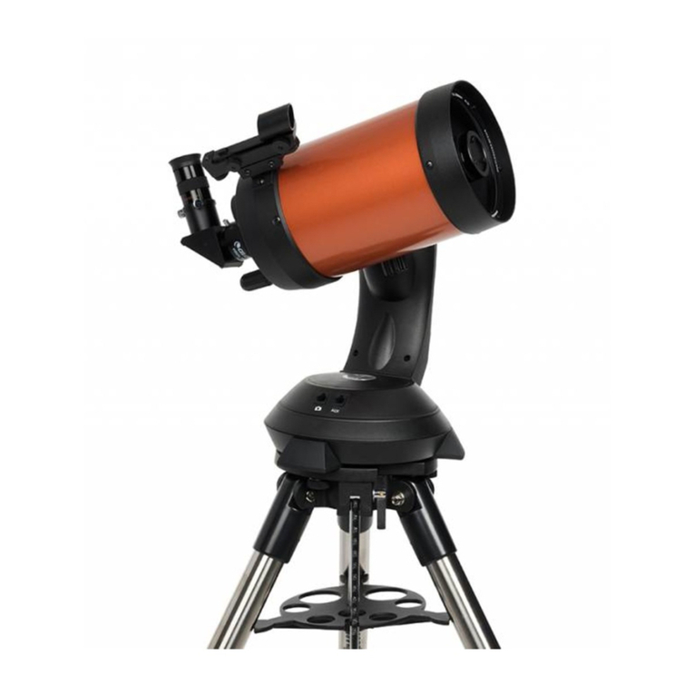 Celestron NexStar 5 SE User manual