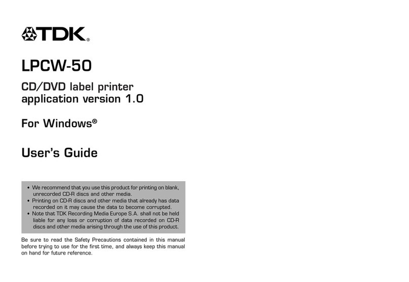 Casio LPCW-50 User manual