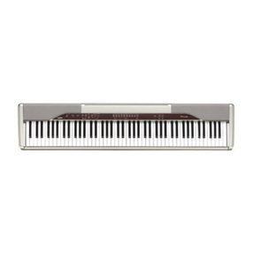 Casio Privia PX-110 user guide