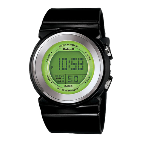 Casio 3164 User manual Casio 3164 User manual