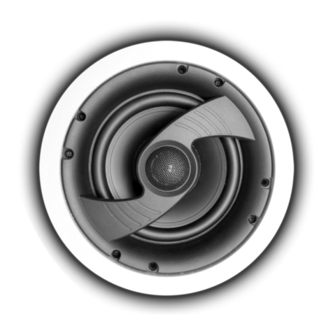 Channel Vision IC612 instruction manual