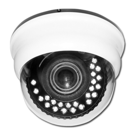 Channel Vision 6126 instructions