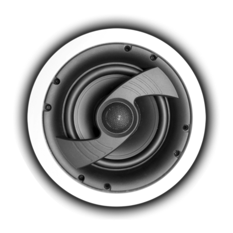 Channel Vision IC512 User manual