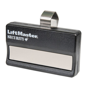 Chamberlain LiftMaster Security+ 971LM User manual