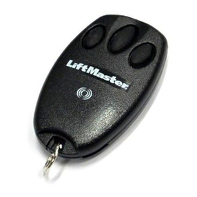 Chamberlain LiftMaster Security+ 370LM User manual