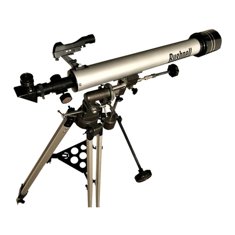 Bushnell 78-9500 User manual Bushnell 78-9500 User manual