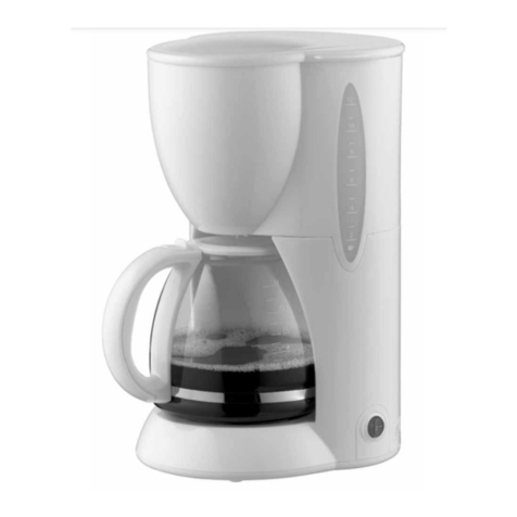 Butler 645-230 instruction manual