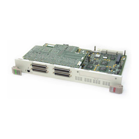 Cabletron Systems Lancast Media Converter 7000 user guide
