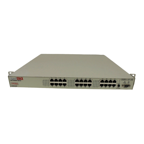 Cabletron Systems ELS100 User manual Cabletron Systems ELS100 User manual