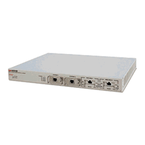 Cabletron Systems CyberSWITCH CSX400 User manual Cabletron Systems CyberSWITCH CSX400 User manual
