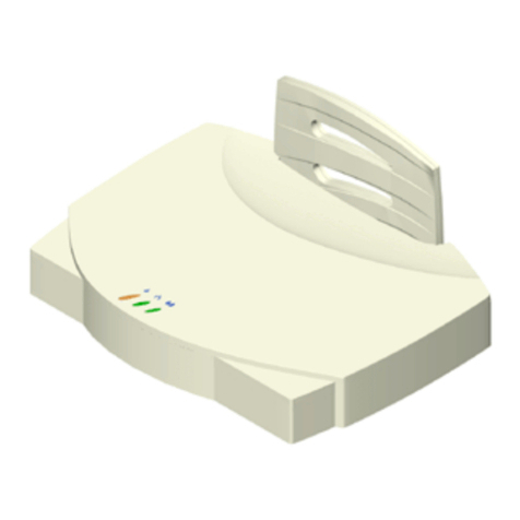 3Com AirConnect User manual