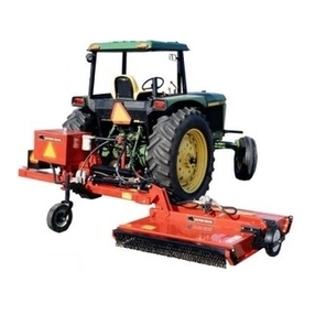 Bush Hog TOUGH SM60 User manual