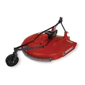Bush Hog TOUGH Squealer SQ142 User manual Bush Hog TOUGH Squealer SQ142 User manual