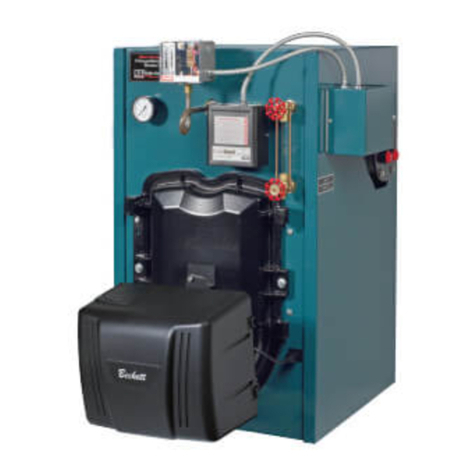 Burnham MPO84 Brochure & specs Burnham MPO84 Brochure & specs