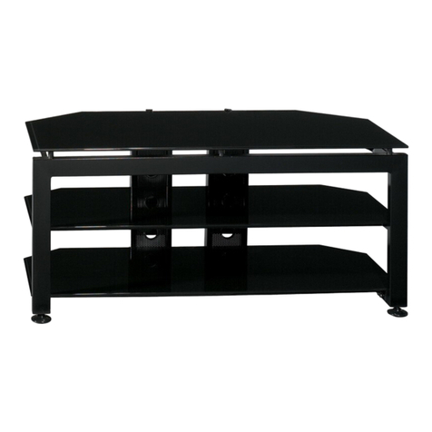 BUSH FURNITURE VS74950-02 user manual BUSH FURNITURE VS74950-02 user manual