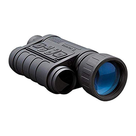 Bushnell Night Vision 26-0224W instruction manual