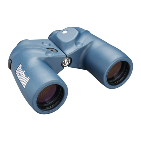 Bushnell Marine 13-7507 User manual