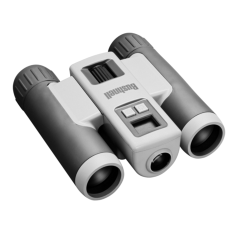 Bushnell ImageView 11-1027 instruction manual