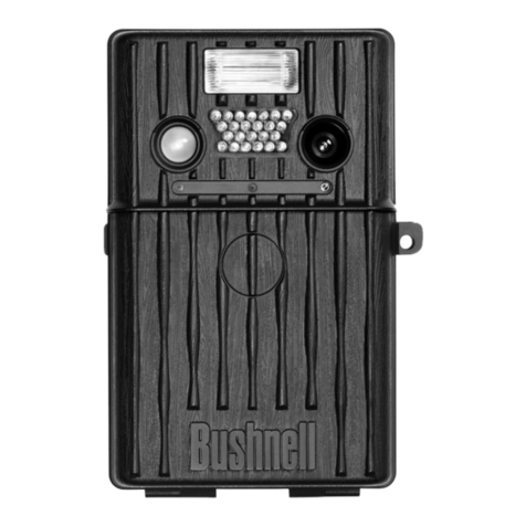 Bushnell TrailScout 119835 owner's manual