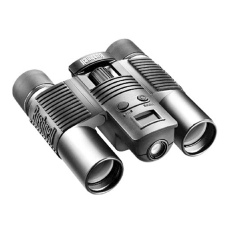 Bushnell ImageView 11-8200 instruction manual