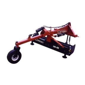 Bush Hog TOUGH 121 User manual Bush Hog TOUGH 121 User manual