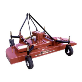 Bush Hog FTH 480 Use and care manual Bush Hog FTH 480 Use and care manual
