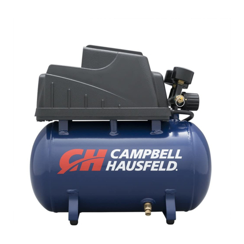 Campbell Hausfeld FP2090 Series operating instructions Campbell Hausfeld FP2090 Series operating instructions