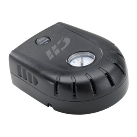 Campbell Hausfeld IN718303AV User manual