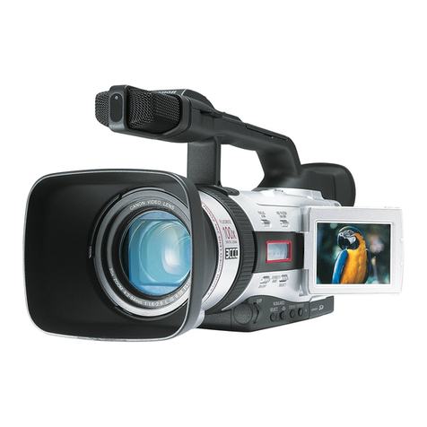 Canon DIM-462 User manual
