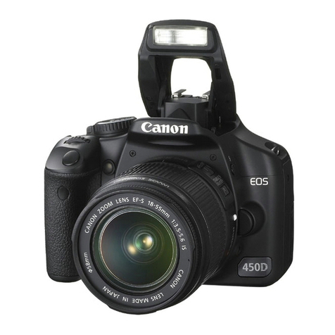 Canon Xsi User manual