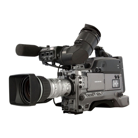 Canon KH16ex5.7 IRSE User manual