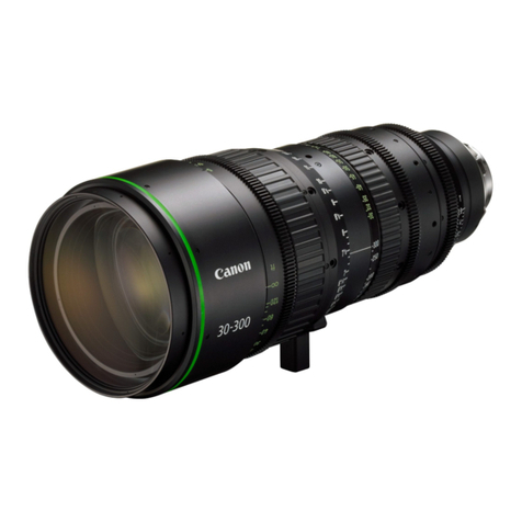 Canon FK14.5-60 Pocket guide