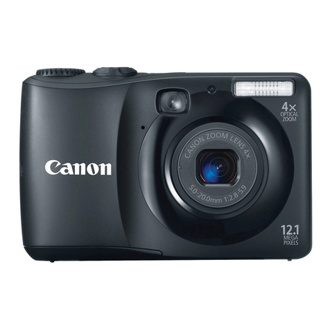 Canon PowerShot A1200 user guide