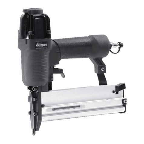 Campbell Hausfeld IN717702AV User manual