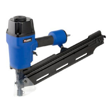 Campbell Hausfeld IN715703AV User manual