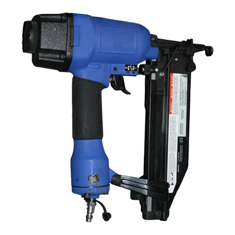 Campbell Hausfeld NB006401 User manual